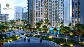 Guaranteed monthly income | 0.5% monthly installment + freehold ownership + strategic location oppos