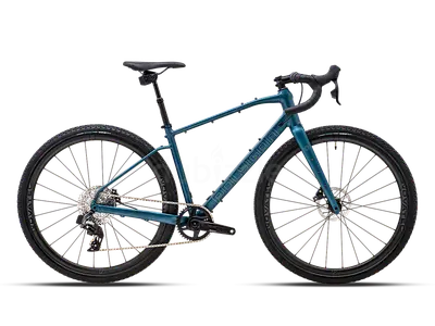 Polygon Bend R9X Size L – Gravel Bike – Excellent Condition
