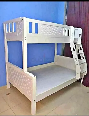 Family Bunker Bed