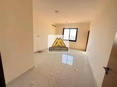 Brand New 1BHK Apartment with Master Room and Excellent Finishing in Al Alia Near Dubai and Sharjah Exit – Great Price