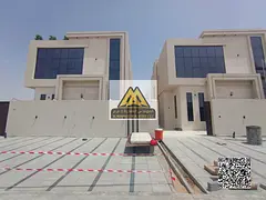 Villa for Sale in Al Helio – Ajman | Spacious Layout, Prime Location, and Ideal Family Home