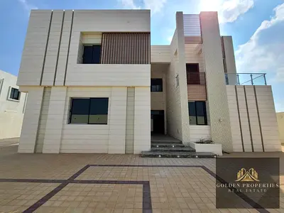 Brand New ​​ 8-Bd Villa in Seih Al Uraibi Ras Al Khaimah