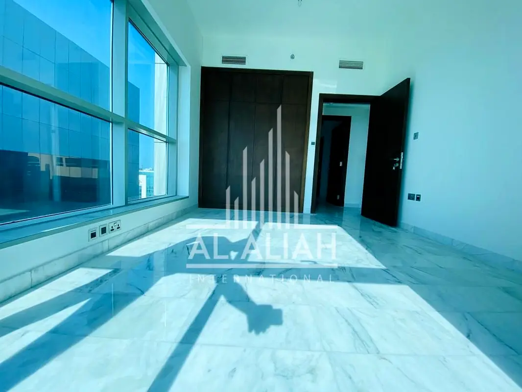 Spacious 3 Bedroom for Rent | Parking | Prime Location