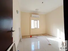 Special deal offer So spacious 1-bedroom with Close Hall and 2 bathrooms as well in AL Nabba sharjah