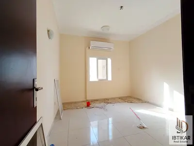 Special deal offer So spacious 1-bedroom with Close Hall and 2 bathrooms as well in AL Nabba sharjah