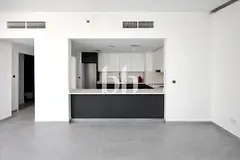 Semi Closed Kitchen | Pool View | Double Balcony