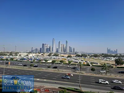 Huge Terrace:Brand New:Chiller Free:Luxurious;Near Metro