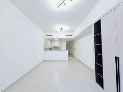 1 MONTH FREE | CHILLER-GAS FREE | LUXURIOUS STUDIO | Sauna Steam | Nearby Metro | Gym Pool Parking