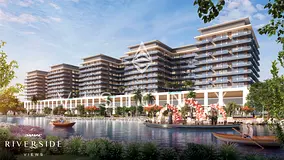 Modern Apartments | Stunning Views | Smart Investment