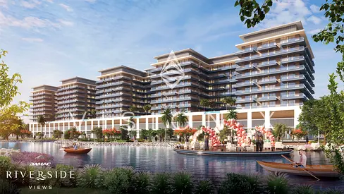 Modern Apartments | Stunning Views | Smart Investment