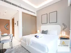 Fully Furnished Studio | Community View | Ready To Move