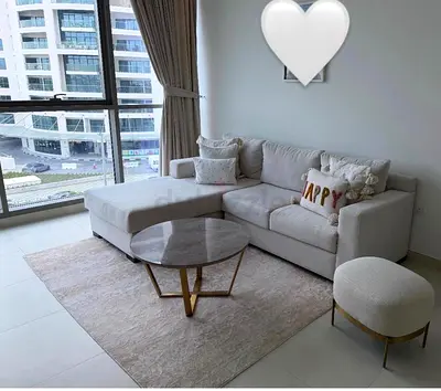 Sofa L shape