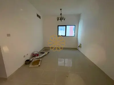One Bedroom With Balcony 2 Bathrooms Near Qasba Canal