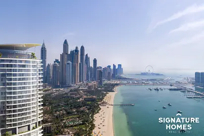 Best Luxury Living Apartment | High ROI