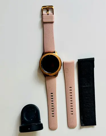 Samsung Galaxy Watch 1 For Sale