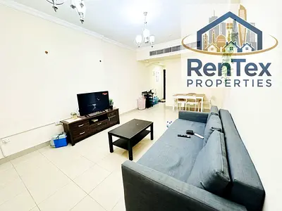1 BHK Fully Furnished Apartment Available on Monthly Basis