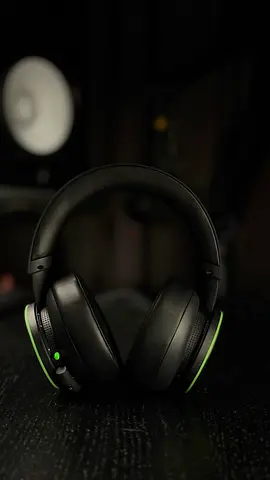 Xbox Wireless Headset | AED 199