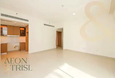 3 Bed+Maid| High Floor| Double Balcony |2 Parkings