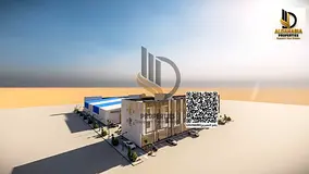 Mixed-Use Project for Sale – Umm Al Quwain