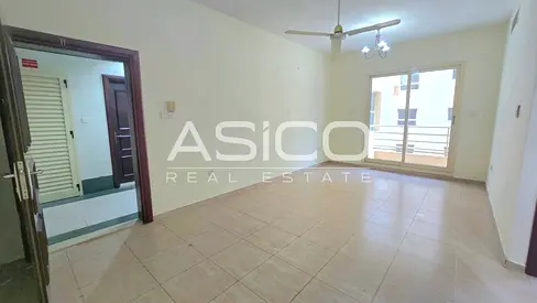 Big 1BR Apartment | Al Warqa | Great Value