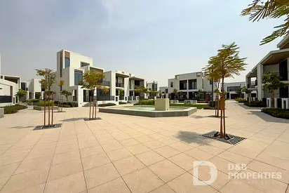 Park View | Spacious Villa | Brand New