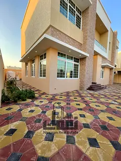 Elegant Villa for Sale in Al Azra – Prime Investment Opportunity