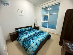 Monthly rent: Two bedrooms and a living room, newly furnished and tidy, two bathrooms, fully equippe