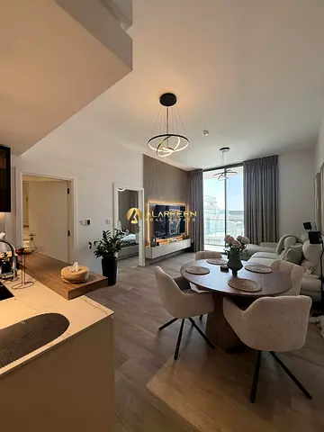 Furnished | Slightly Negotiable | Including Bills