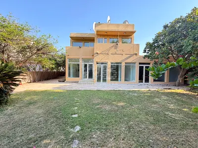 Huge Plot | Fully Extended & Upgraded