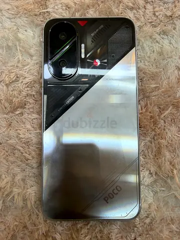 Poco f7