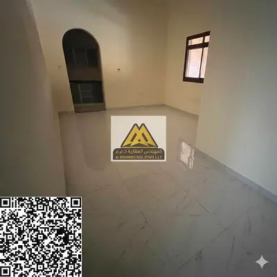 استوديو جاهز للسكن السنوي – المويهات، عجمان