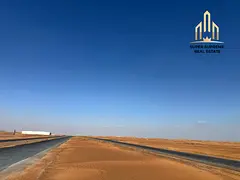 AED 160per sq ft, , AED 913,453(34.3%) Down Payment, Off Plan Industrial Plot, Al Qasimia Gate 1, Sh