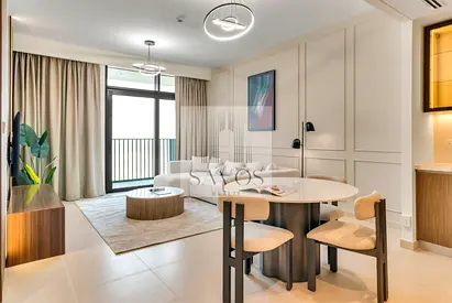Brand New | Fully Furnished | Canal & Lagoon Views