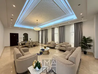 4-Bedroom Villa for Rent in Sharjah – Perfect for Families