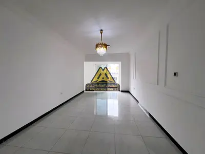 للايجار – شقة في المويهات 2  شقة مميزة بمساحة ممتازة وتصميم عملي، مناسبة للعائلات وتوفر راحة وسكن هادئ في موقع حيوي قريب من جميع الخدمات  تفاصيل الشقة