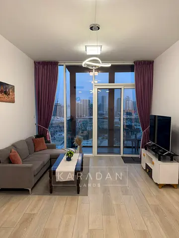 1 BR | Stunning view | Fully Furnished