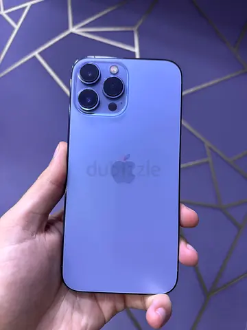 iPhone 13 pro max