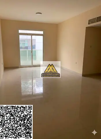 Master Bedroom | Central Air Conditioning | Spacious Layout | Stunning View | Parking