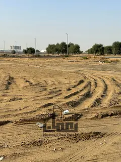 Residential land for sale in Muzairah ready to build quiet location great price investment opportuni