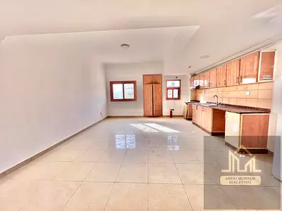 Offer Big Studio With Buld Wardrobe Just 24K