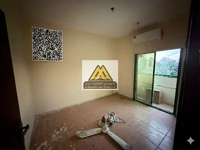 بلكونة باطلالة مفتوحة | الشقة بها رووف | حمام واحد بالشقة | الشقة في الطابق التاني بدون ليفت