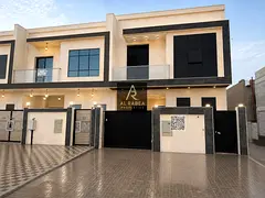 PREMIUM FAMILY HOME IN AJMAN | BANK FINANCE AVAILABLE | 3000 SQFT BUILT-UP