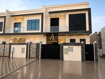 PREMIUM FAMILY HOME IN AJMAN | BANK FINANCE AVAILABLE | 3000 SQFT BUILT-UP