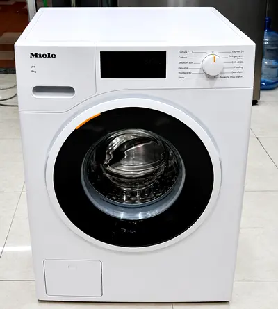 Miele Front Load Washing Machine - Good Working Condition
