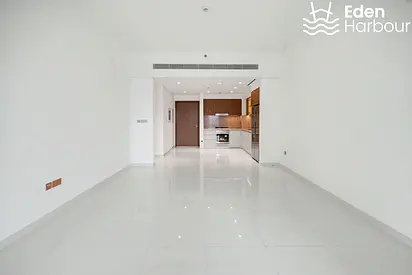 PALM VIEWS | MULTIPLE CHEQUES | VACANT SOON