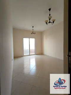 One-bedroom apartment for annual rent, suitable for families, near Nesto Hypermarket and the Fire St