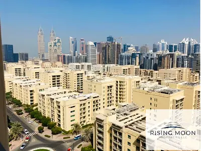 1BR FACING OLD GREENS SIDE FOR SALE IN MOSELA