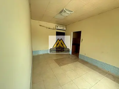 استوديو بمطبخ منفصل للإيجار السنوي - المويهات 3، عجمان (قرب مخرج دبي والشارقة) سكن متميز يجمع بين الخصوصية والموقع الاستراتيجي من شركة المهندس للعقارا