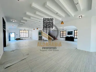🏡 فيلا للبيع – عجمان | منطقة الحميدية