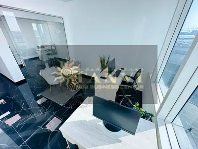 Fully Fitted Office for rent |direct from Owner | in Bur Dubai